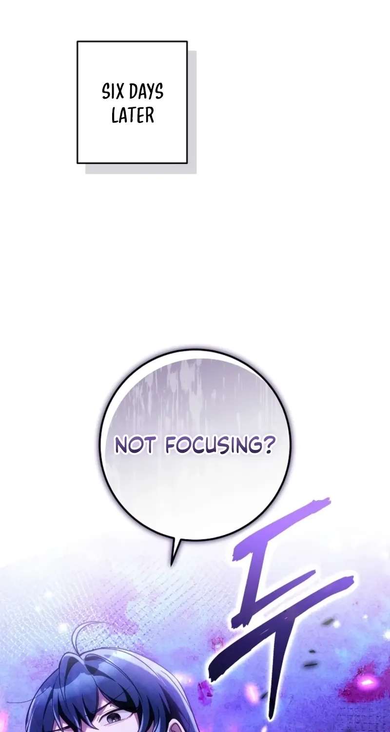 I Am the Youngest Disciple of the Mastermind of Murim Chapter 24 - page 27