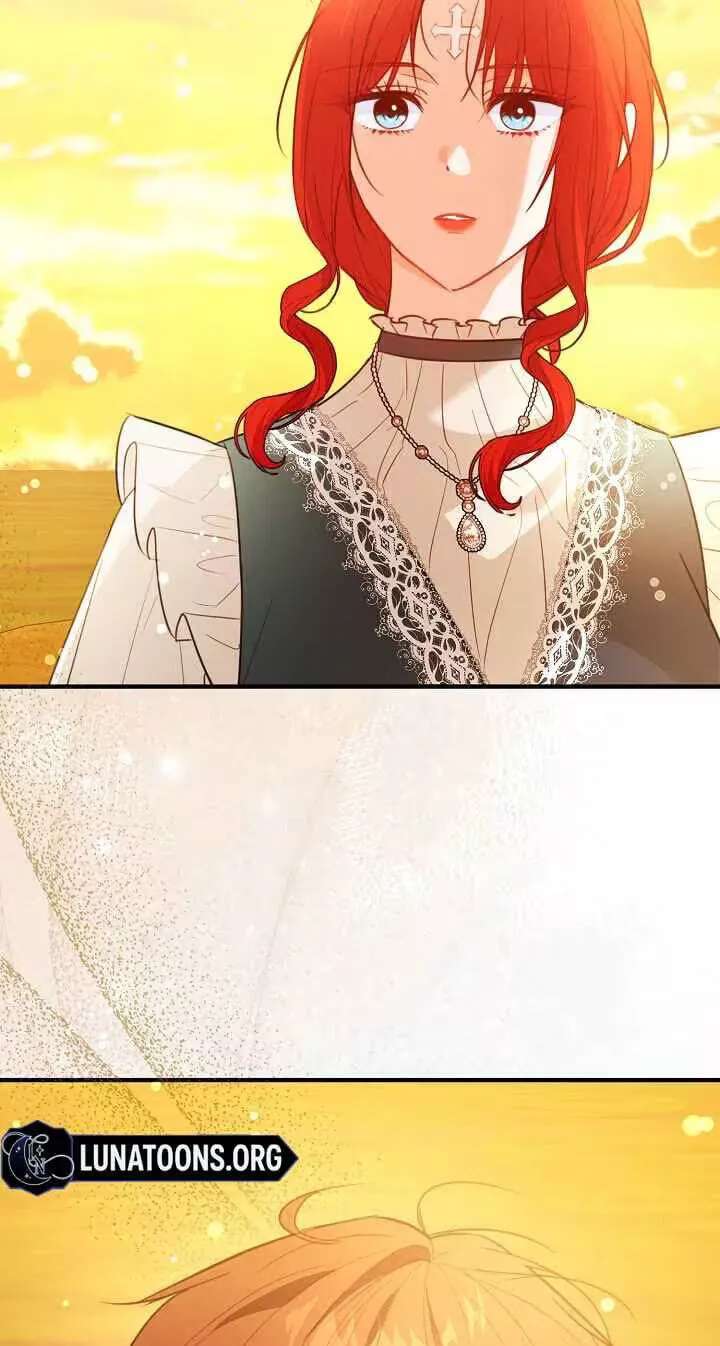 The reason why I am helping the villainous Duke Chapter 51 - page 67
