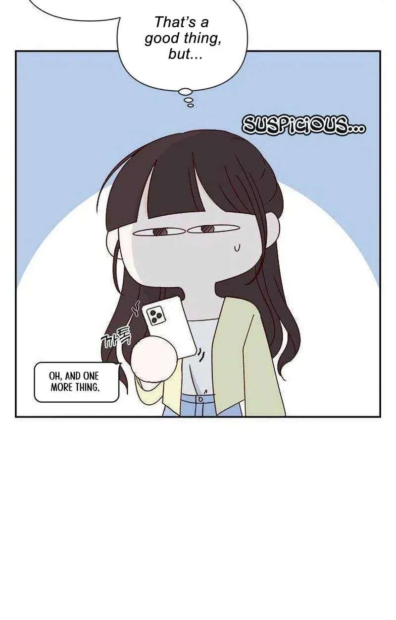 Next Door Boyfriend (Kkulsam) Chapter 50 - page 37