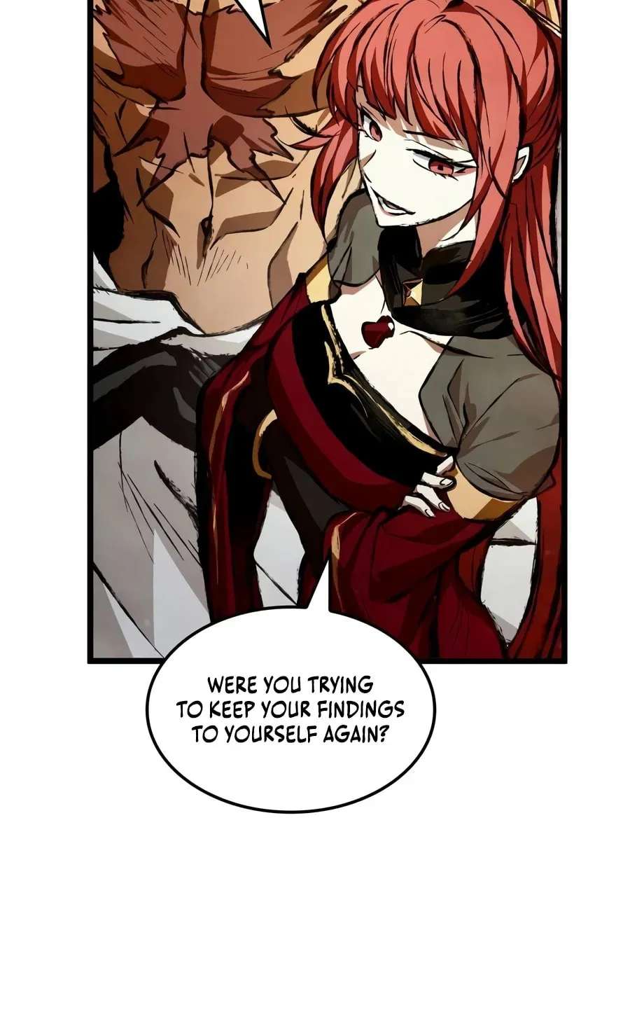 Chronicles of the Demon-Slaying Cultivator Chapter 18 - page 38