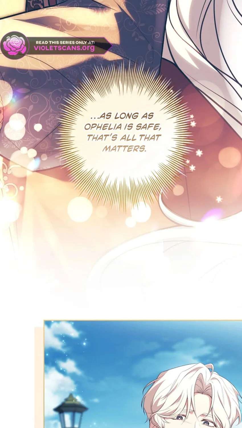 Darling, Why Can't We Divorce? Chapter 99 - page 19