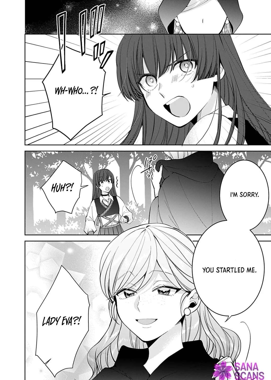 Isekai de wa Gendai Cosme ga Mutekideshita Chapter 10 - page 26