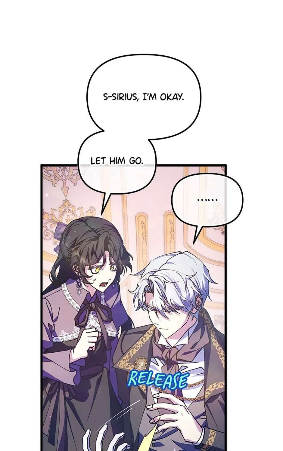 Stuck With the Protagonist Chapter 66 - page 62