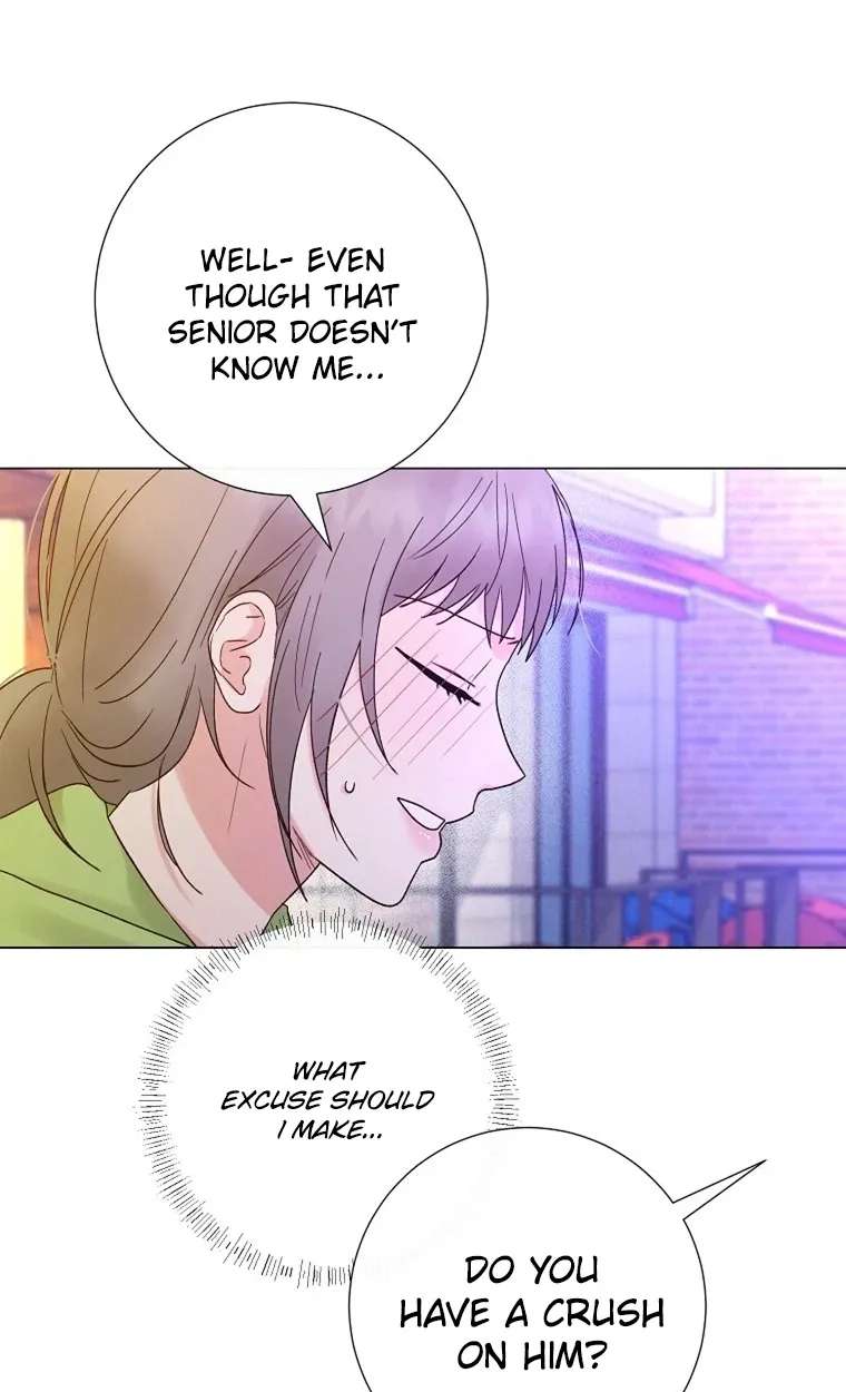 The Star That Swallowed the Universe Chapter 4 - page 70