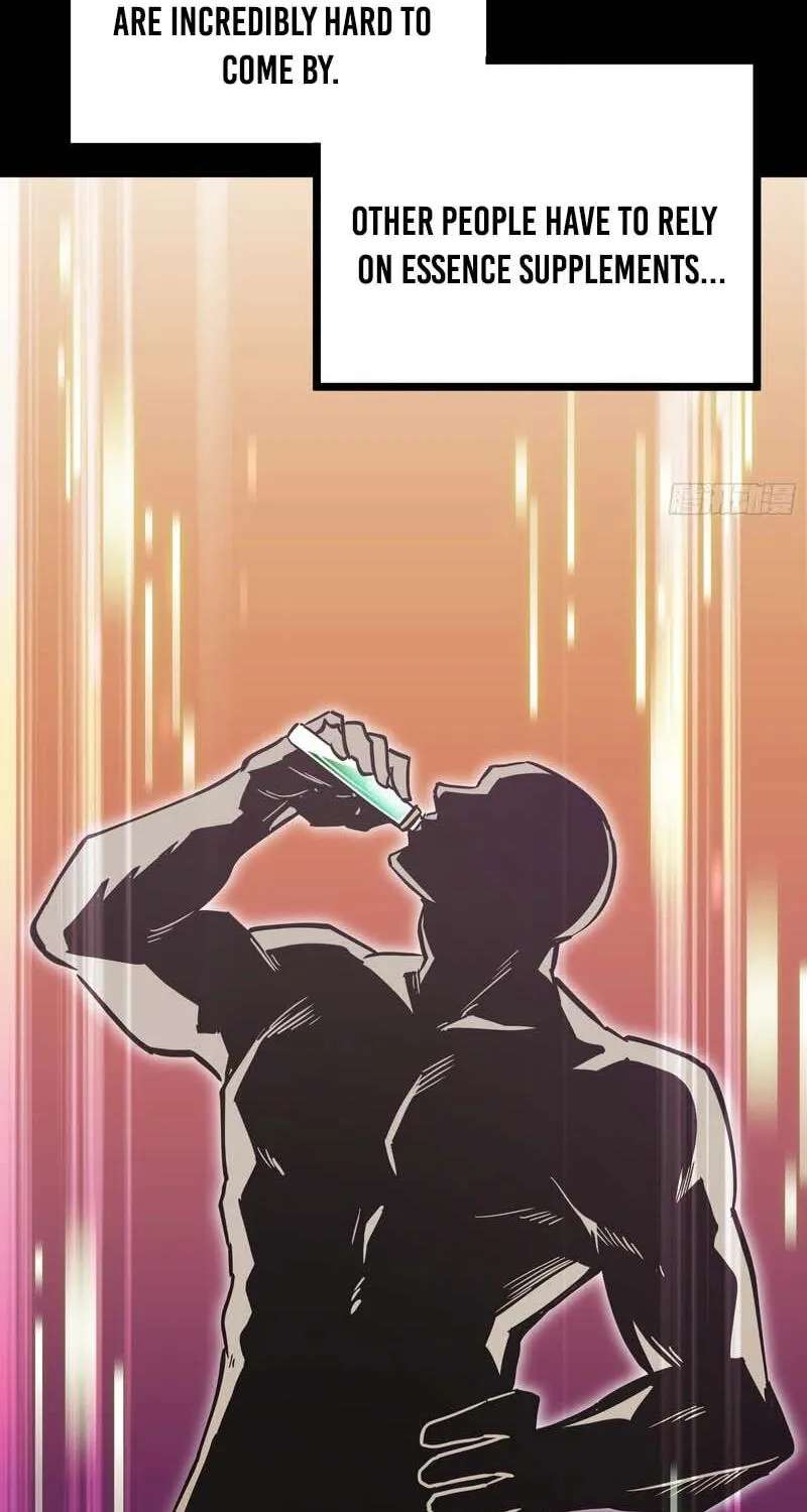 Global Job Change: Starting With the Hidden Class Necromancer Lord Chapter 2 - page 4