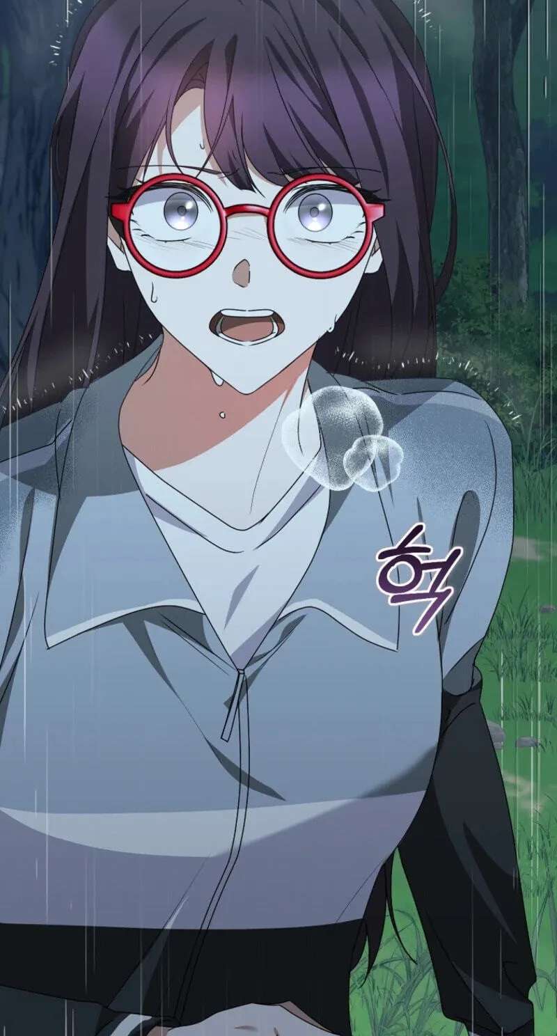 I Am In The Same Class As The Crazy Male Leads Chapter 94 - page 102