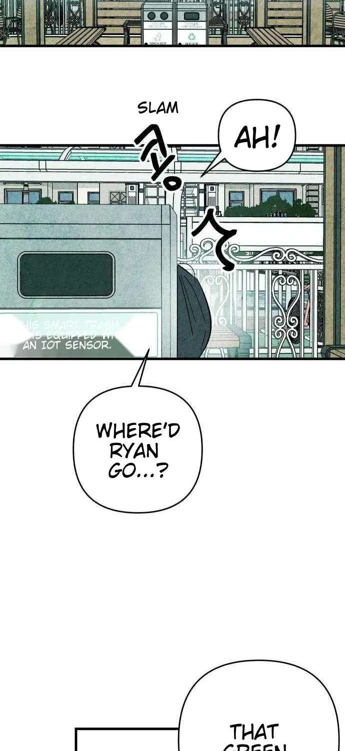How to Turn You Around Chapter 53 - page 59