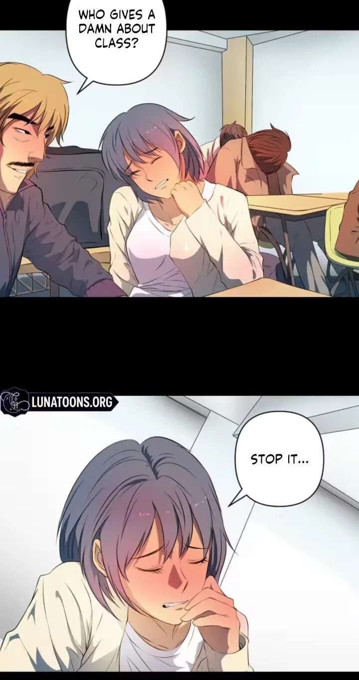 Please Accept My Wife Chapter 35 - page 52