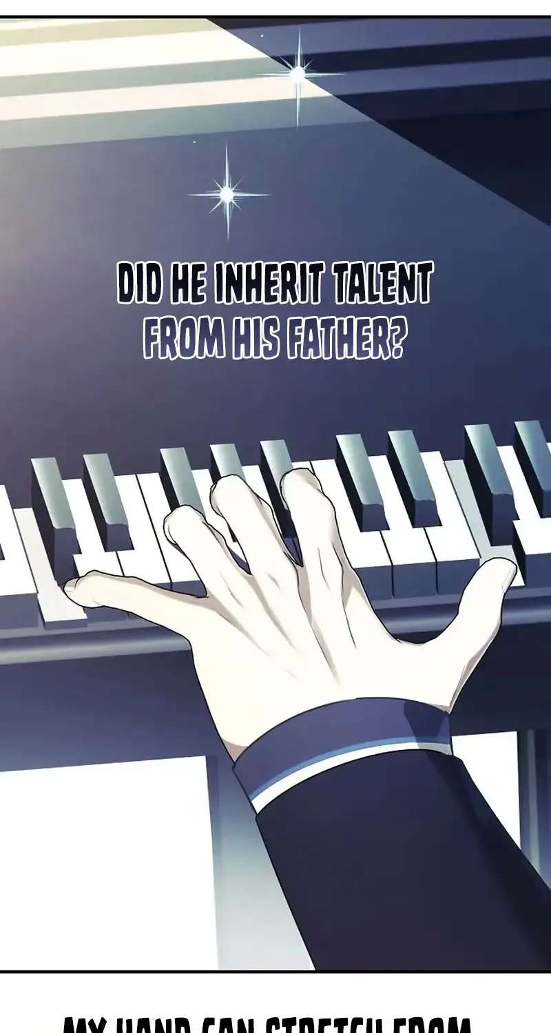 Da Capo for a Musical Genius Chapter 2 - page 78