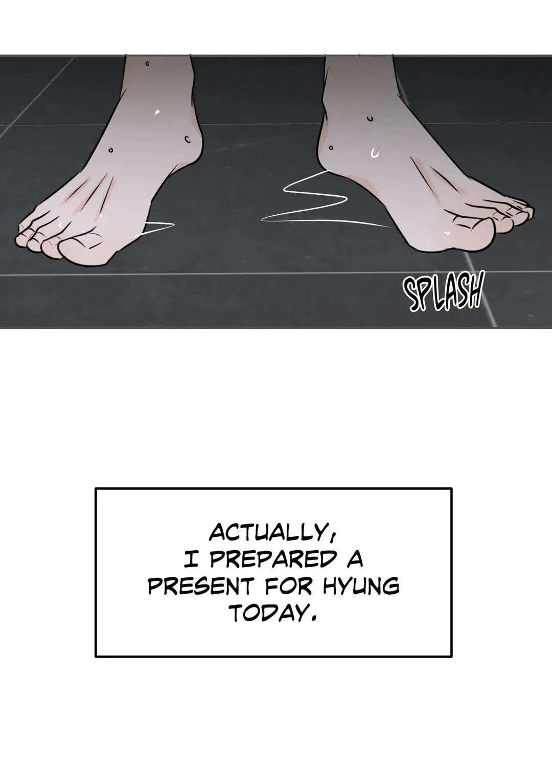 Scent and Sensibility Chapter 89 - page 39