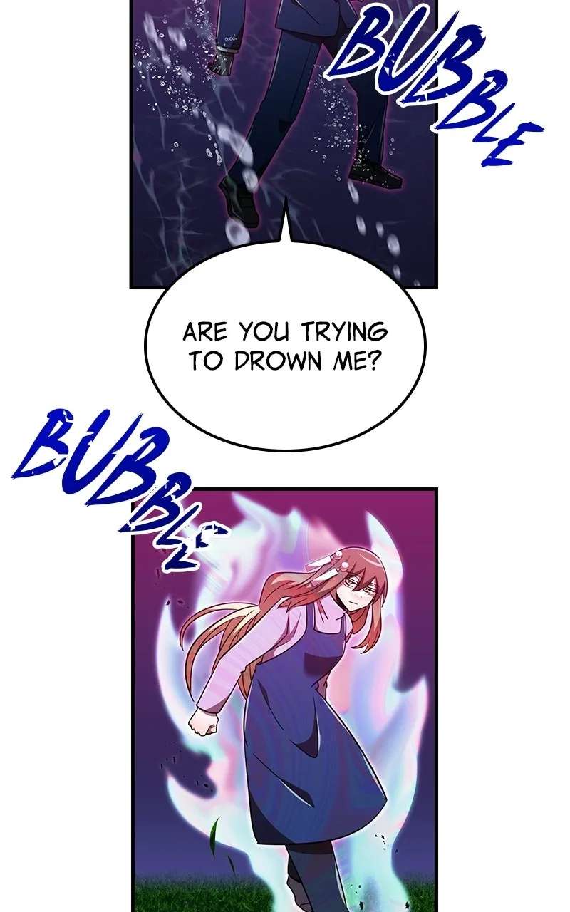 Savior ofDivine Blood Chapter 121 - page 58
