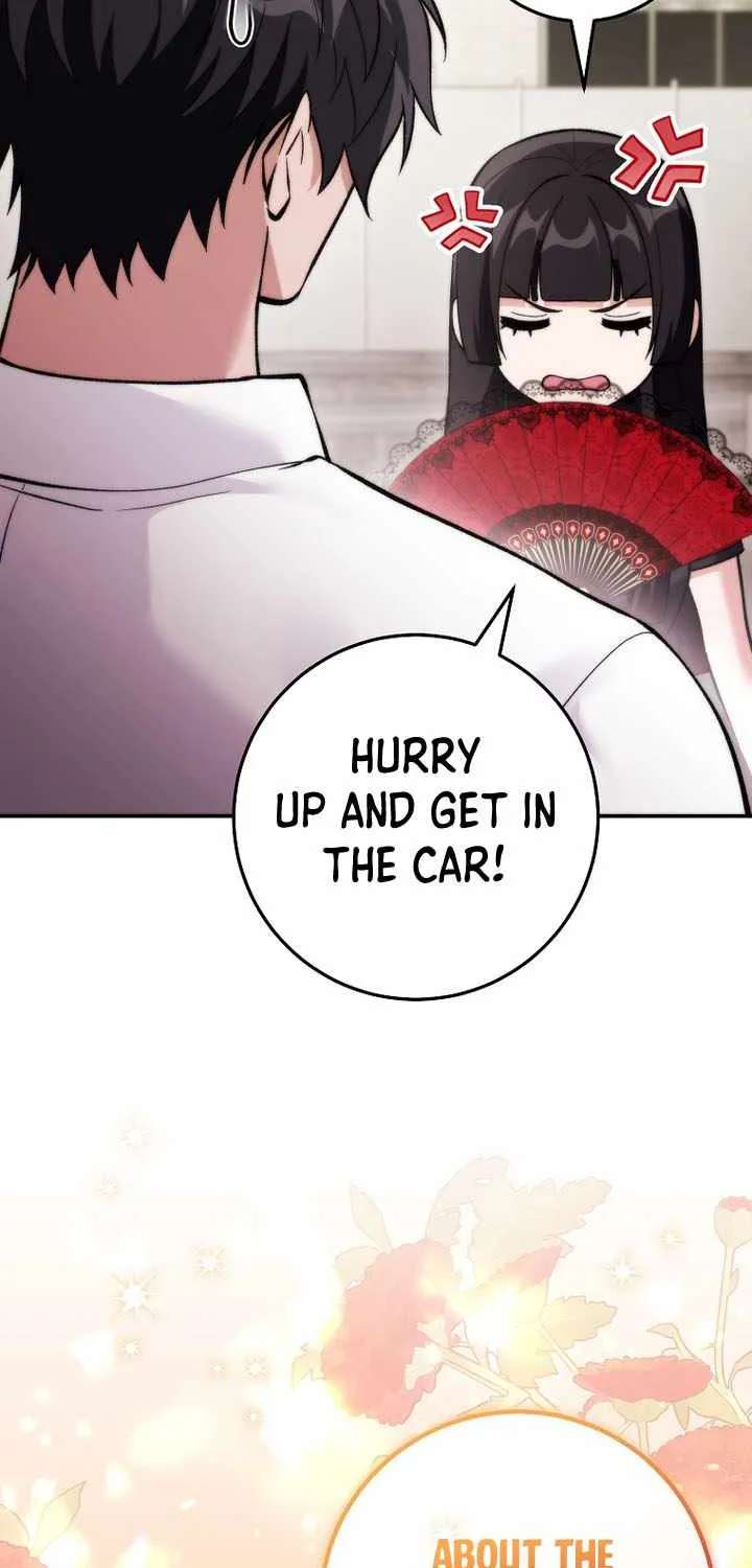 I Was Thrown Into an Unknown Manga Chapter 38 - page 79