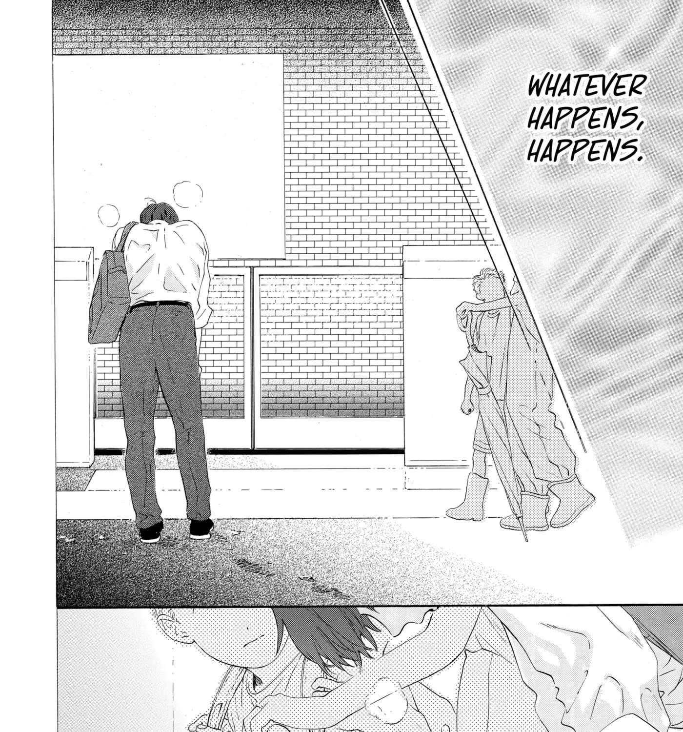 Ore ga Sukitte Ittara Dou suru? Chapter 3 - page 11