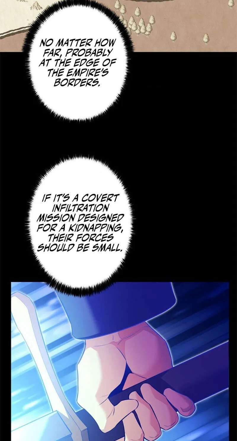Never Touch Eldmia Egar (2026) Chapter 34 - page 24