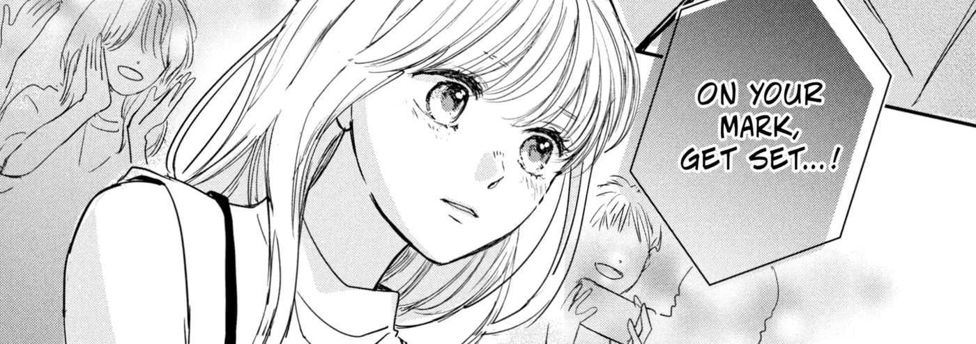 Anyway, I'm Falling in Love with You. Chapter 42 - page 29