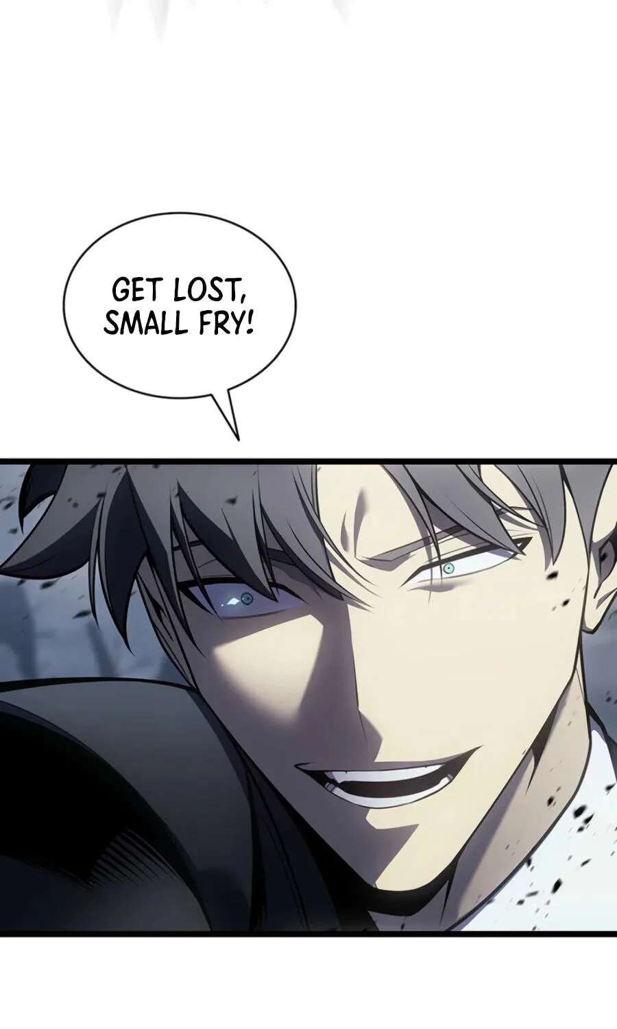 The Return of the Disaster-Class Hero Chapter 187 - page 53