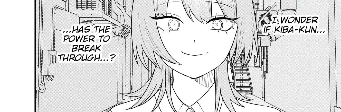 Shihai Shoujo Kubaru-chan Chapter 76 - page 4