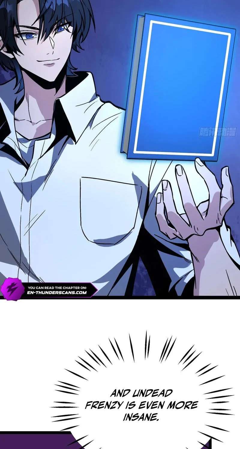 Global Job Change: Starting With the Hidden Class Necromancer Lord Chapter 4 - page 4
