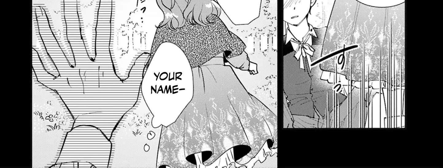 Maryoku Zero no Migawari Hanayome Chapter 2 - page 50