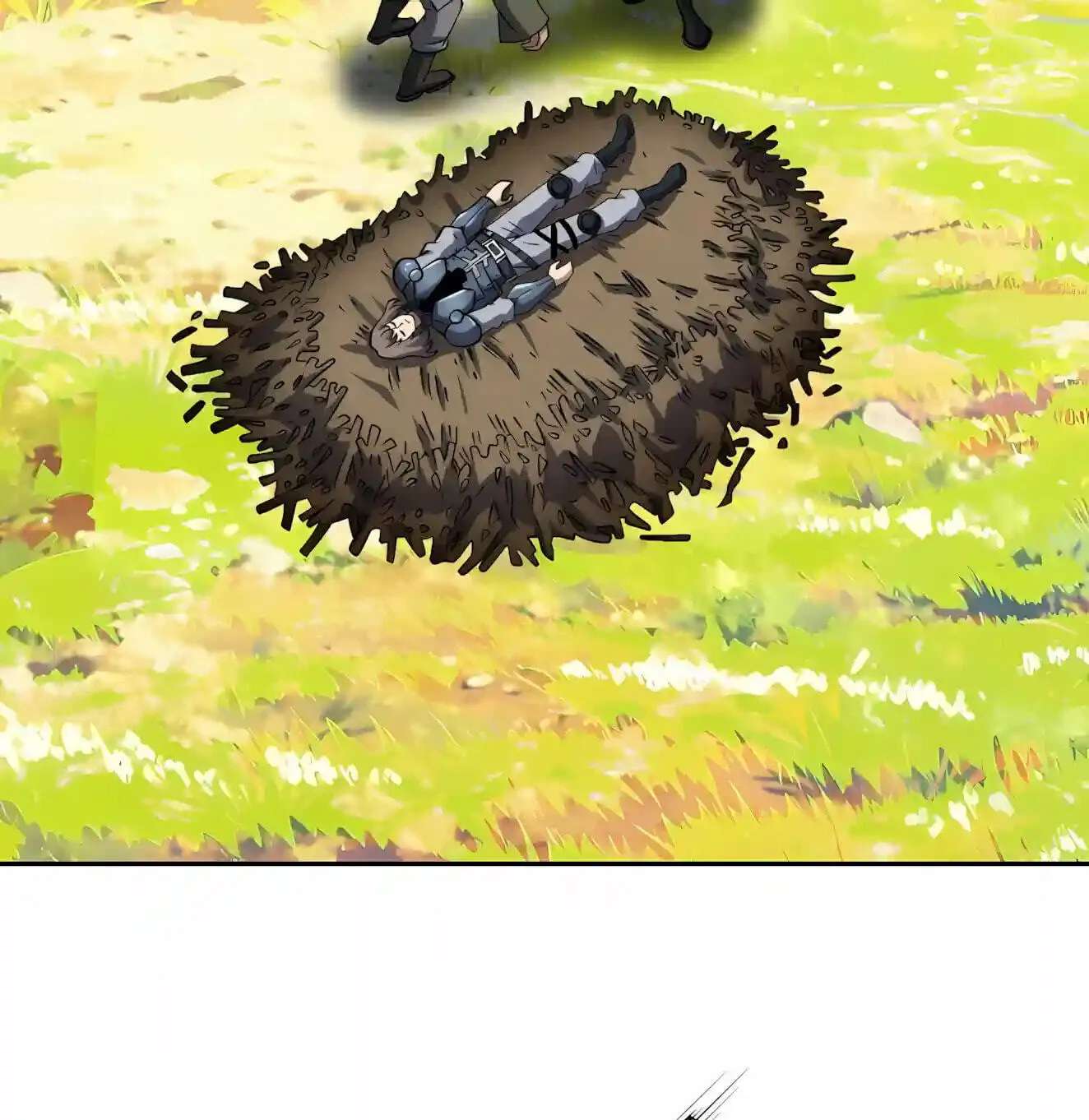 Global Beast Tamer: I Can See The Path Of Evolution Chapter 102 - page 43
