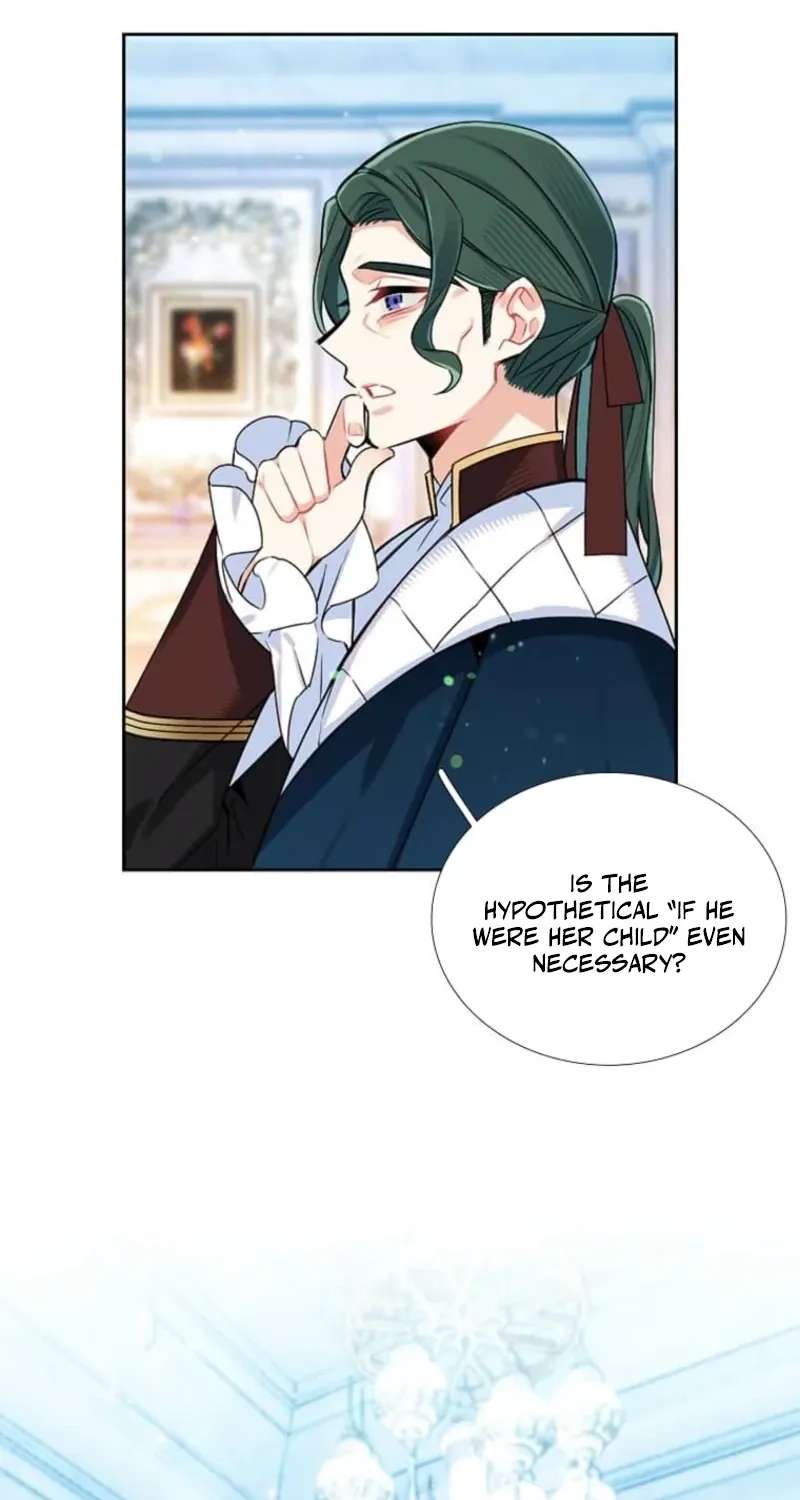 Mistaken For A Wicked Woman! Chapter 90 - page 25