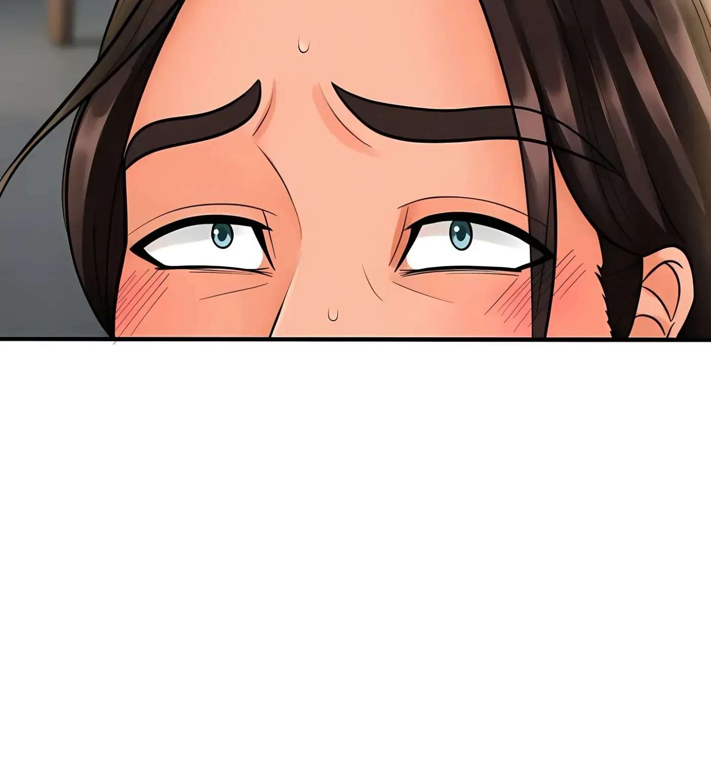Hot Serve Chapter 6 - page 78