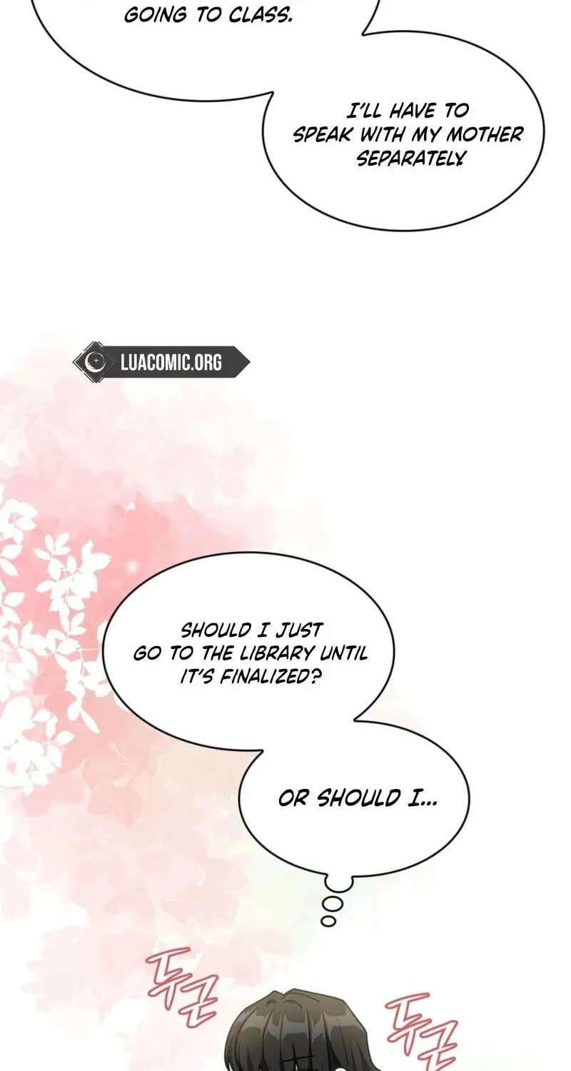 Their Obsession Will Ruin Me Chapter 98 - page 4