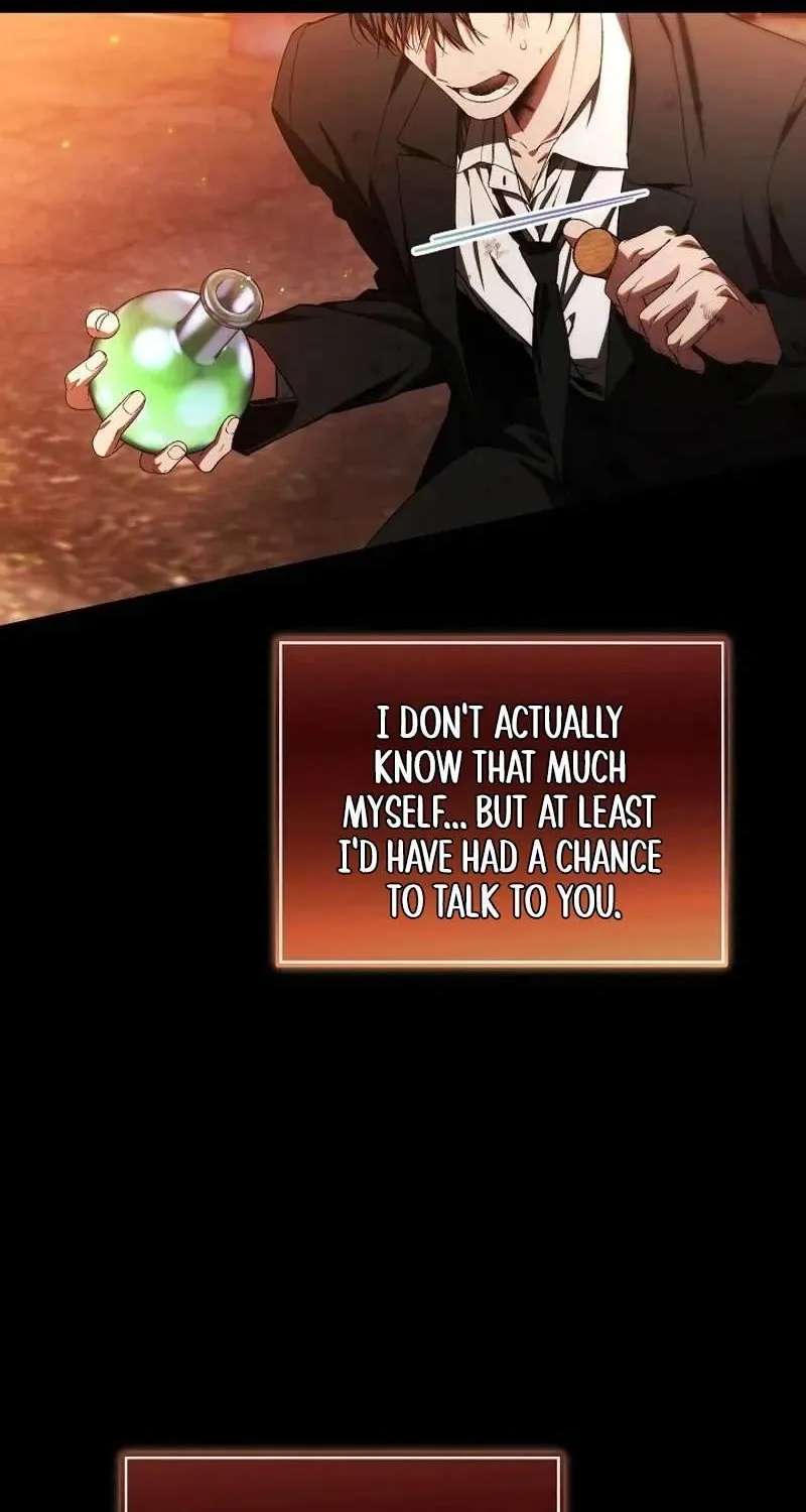 I’ll Retire After Saving The World Chapter 105 - page 68