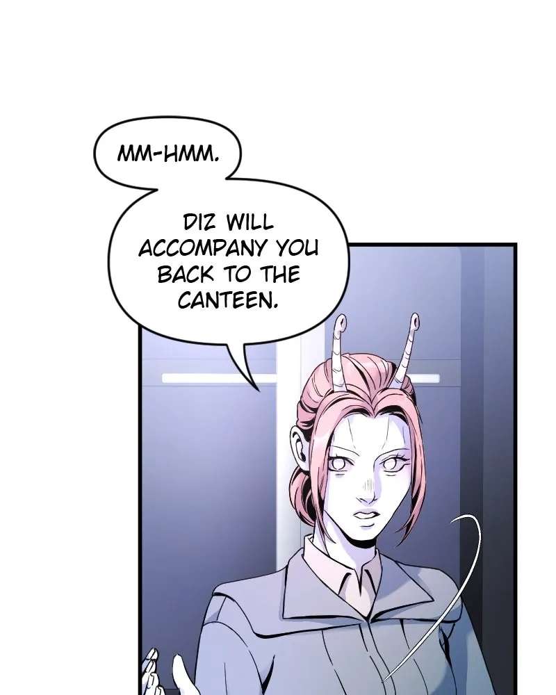 Recollection: A Star Trek Story Chapter 8 - page 106