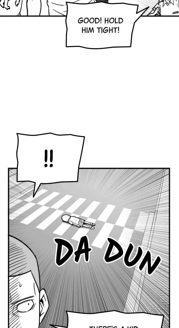 A Warrior’s Daily Log Chapter 21 - page 13