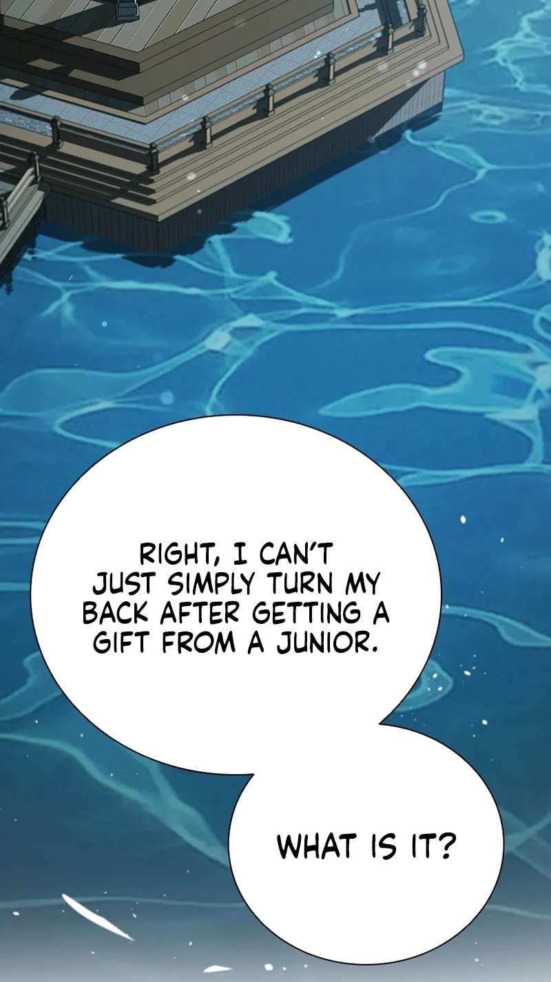 Absolute Master of the Senate Chapter 62 - page 87
