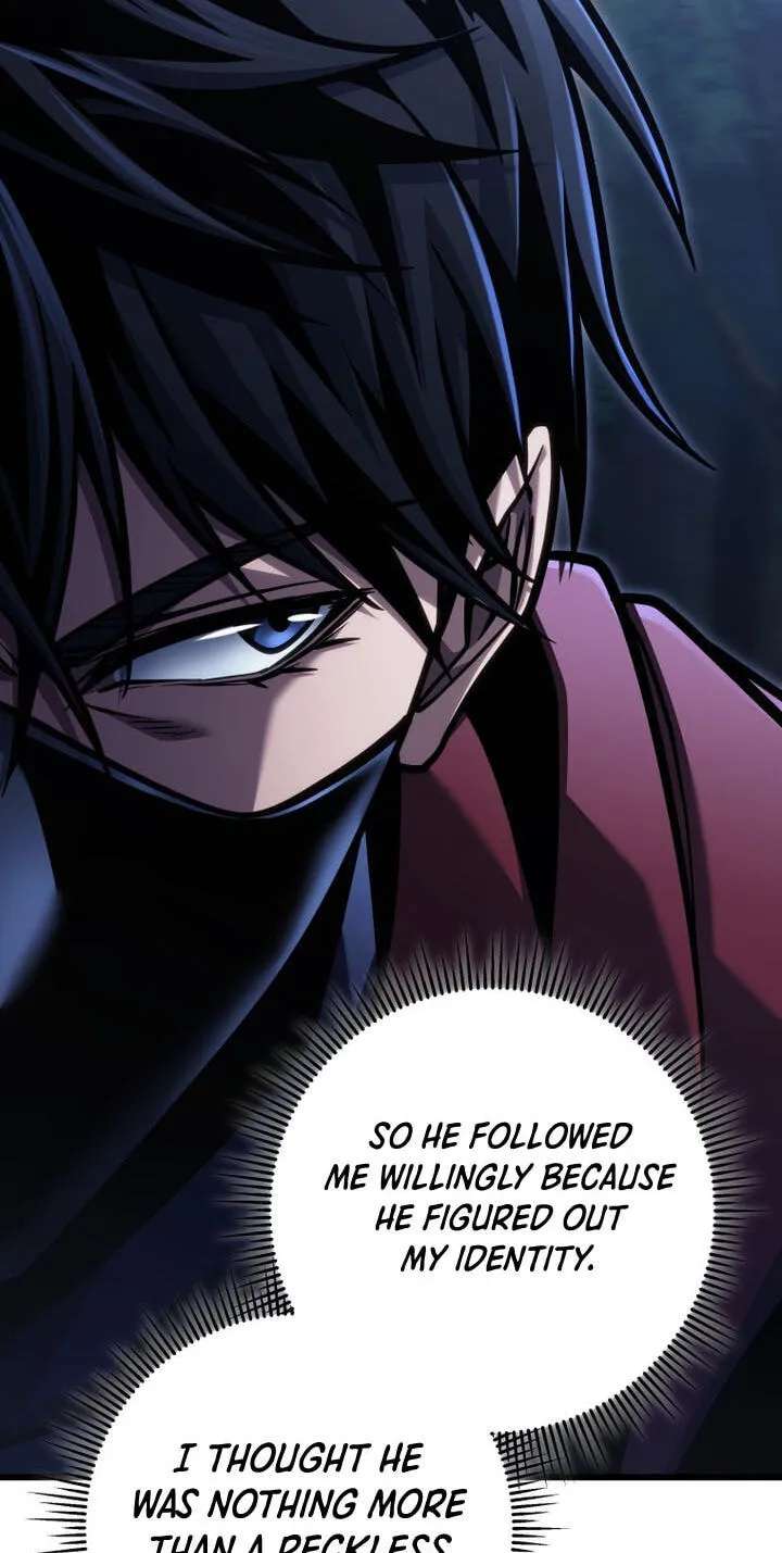 The Dragon Slayer's Regression on Another Level Chapter 100 - page 55