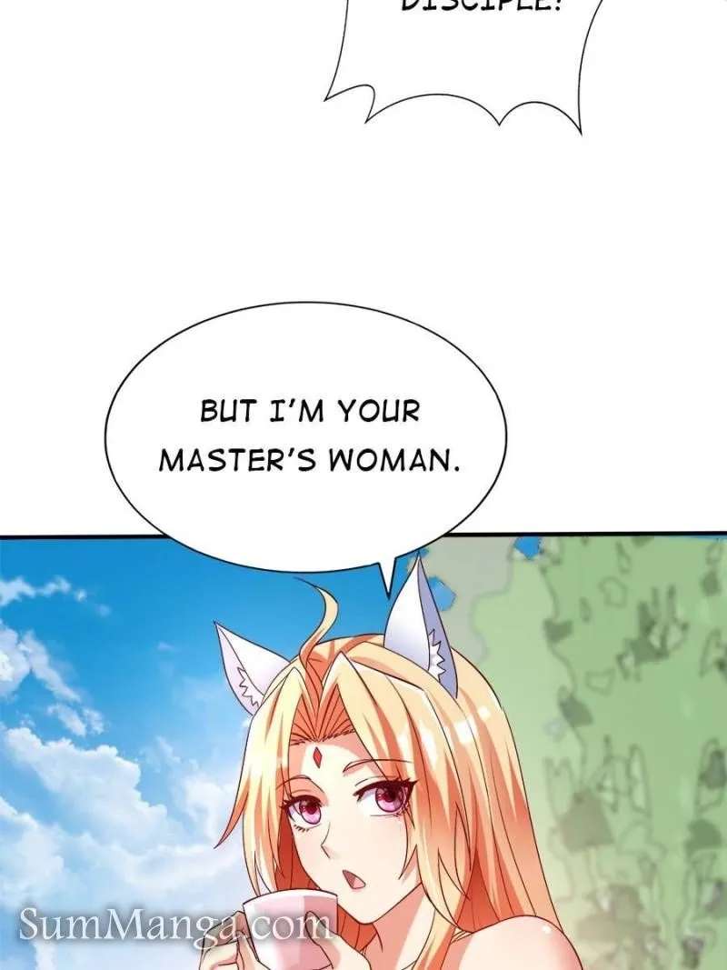 To possess the Heavenly Body Chapter 100 - page 31