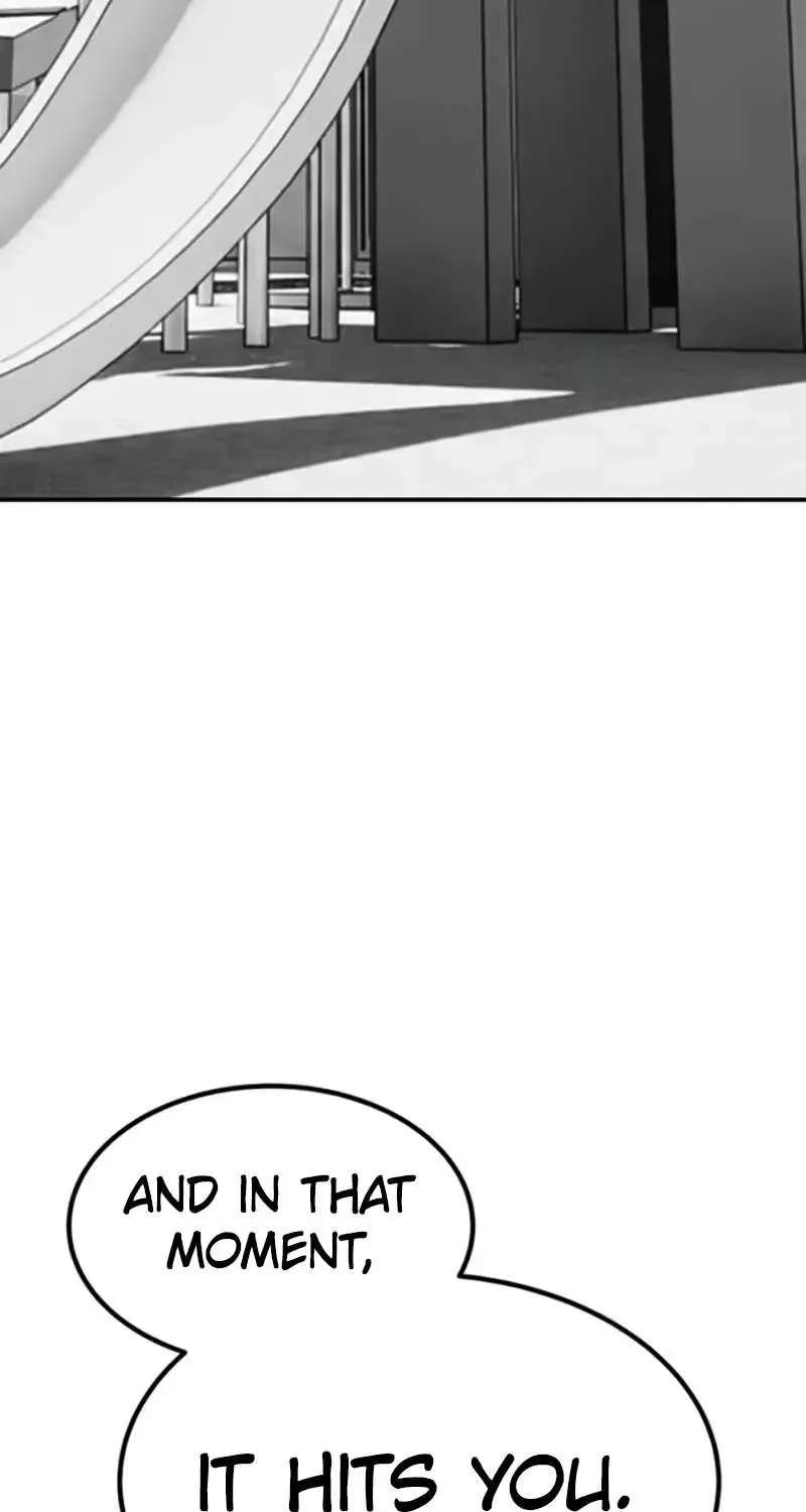 +99 Wooden stick (manhwa) Chapter 215 - page 166