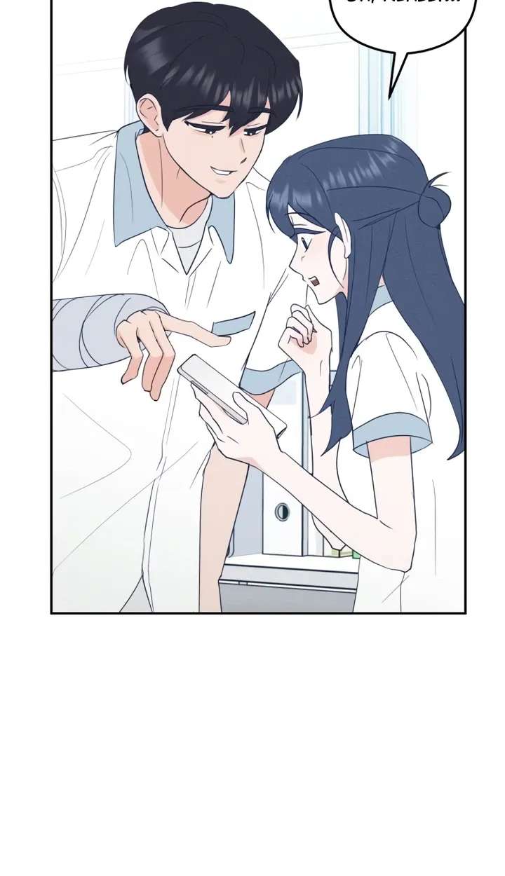 Unrequited Love Over-Obsessed Club Chapter 4 - page 75