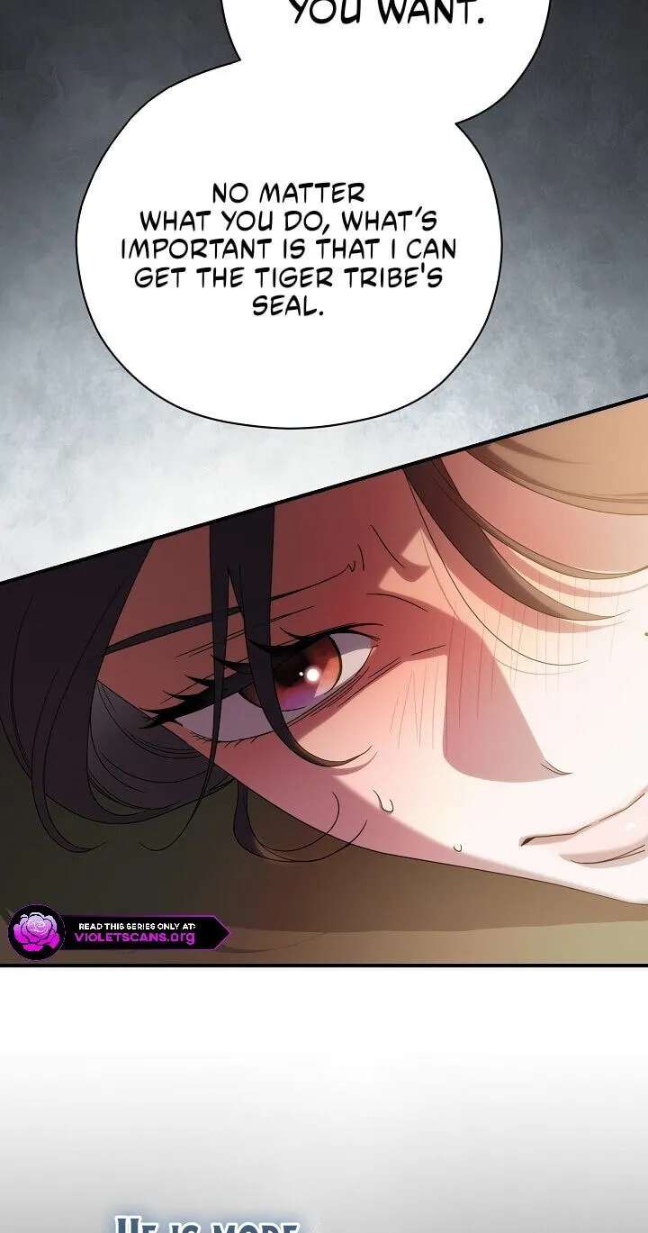 I Want To Eat You Chapter 86 - page 78
