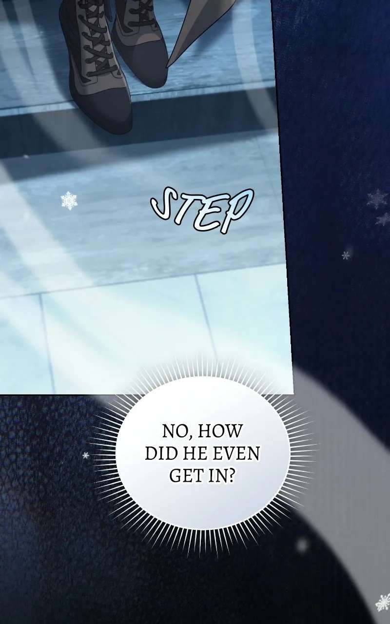 The Acting EmpressStill Spends the First Night Chapter 75 - page 26