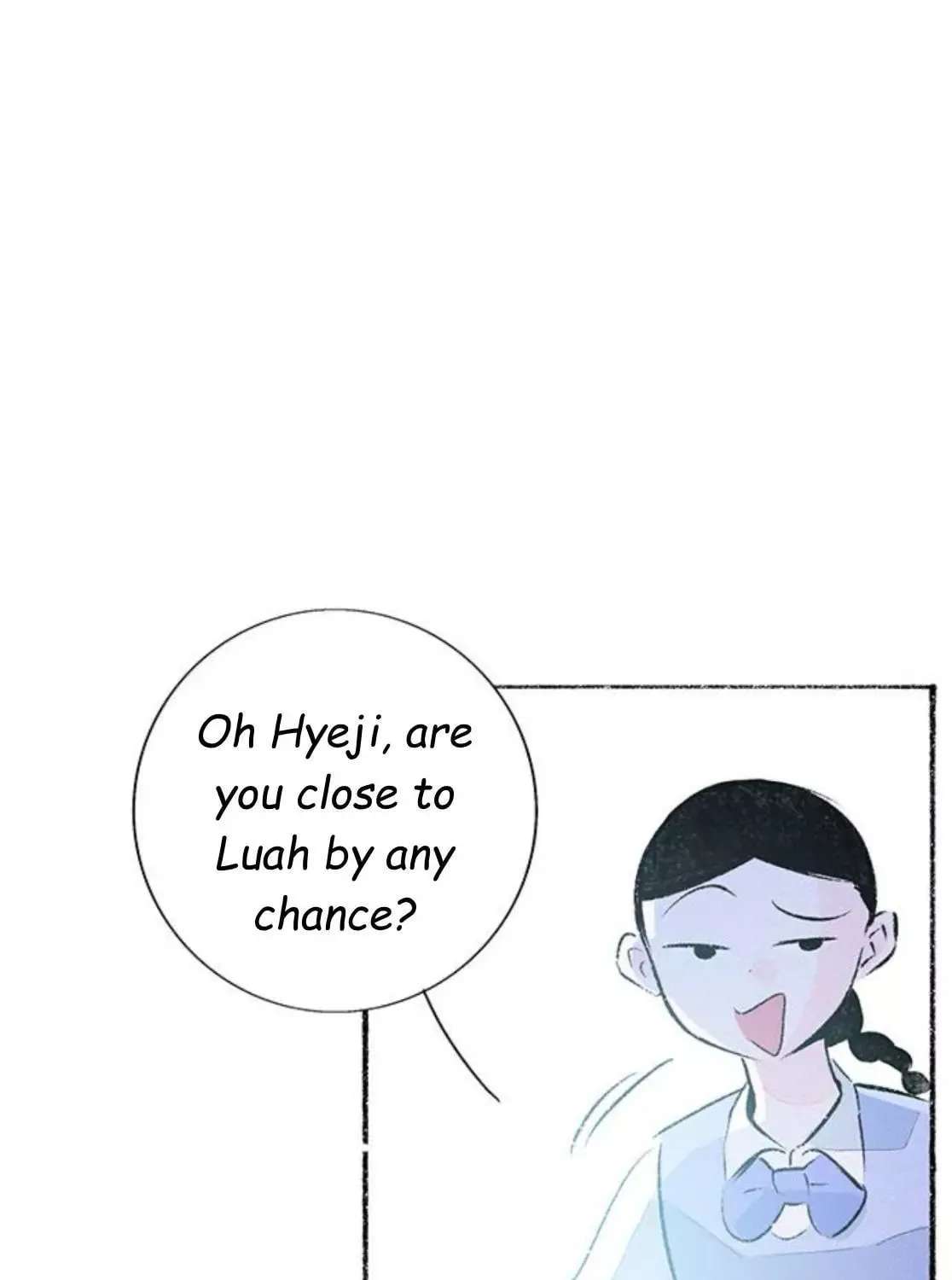 Why Don't I Have Anyone by My Side? Chapter 63 - page 11