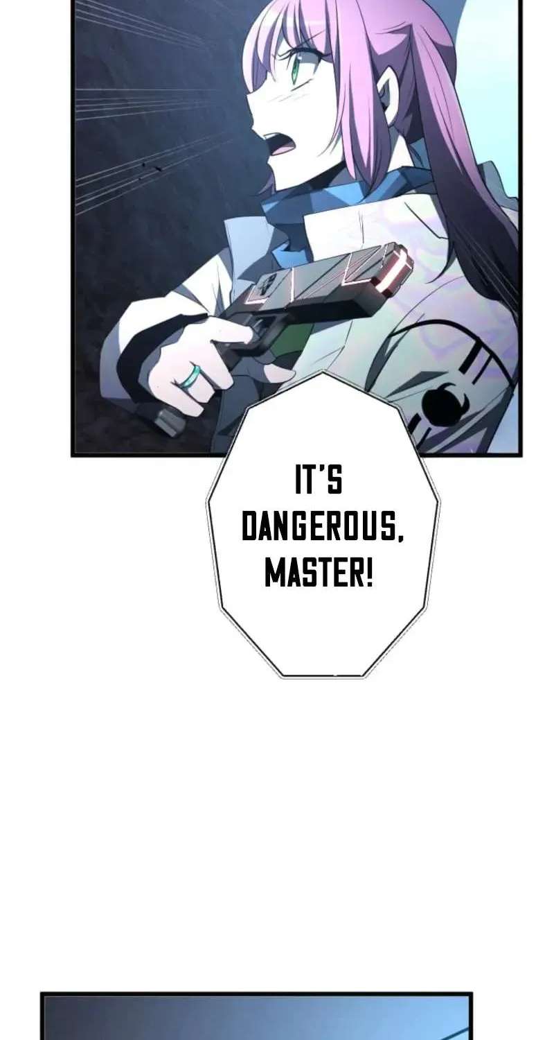 Reverse Tower Dungeon Chapter 98 - page 18