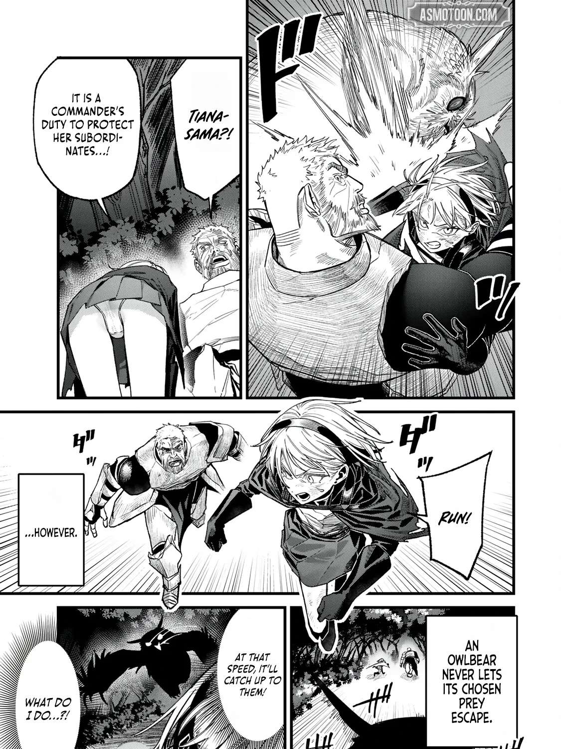 Seed Maker ~No One Realizes This Skill Is a Cheat Yet ~ Chapter 3.2 - page 6