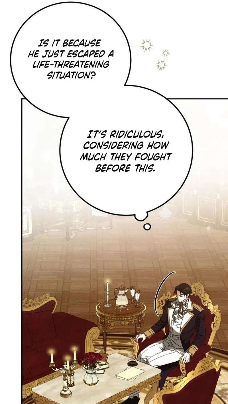 Changing the Genre From Angst to Heartwarming Chapter 90 - page 26