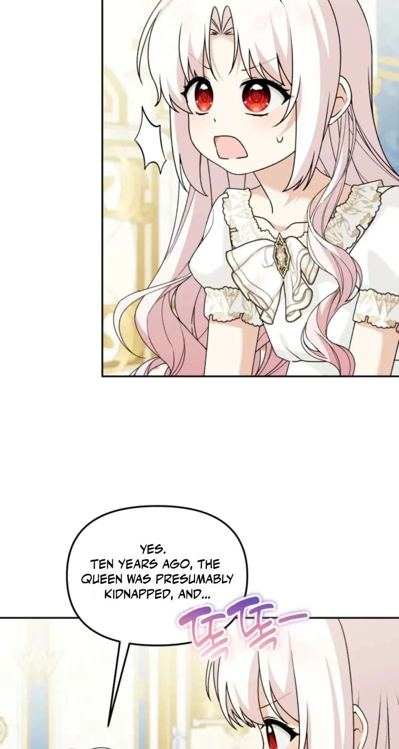 The Villain's Daughter-in-Law Rules by Nature Chapter 68 - page 27
