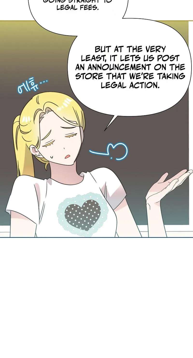 My Brother and His Gift Chapter 98 - page 4