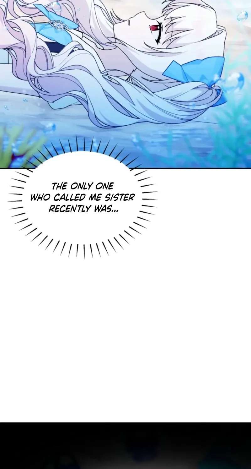 The Villain’s Daughter in law is Inherently Powerful Chapter 65 - page 82