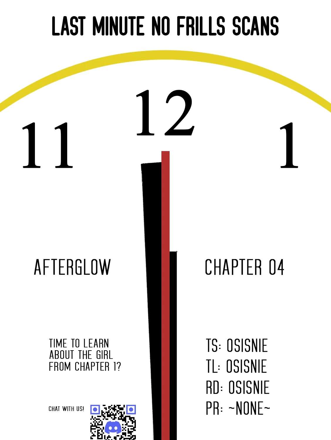Reshooting the Afterglow Chapter 4 - page 21