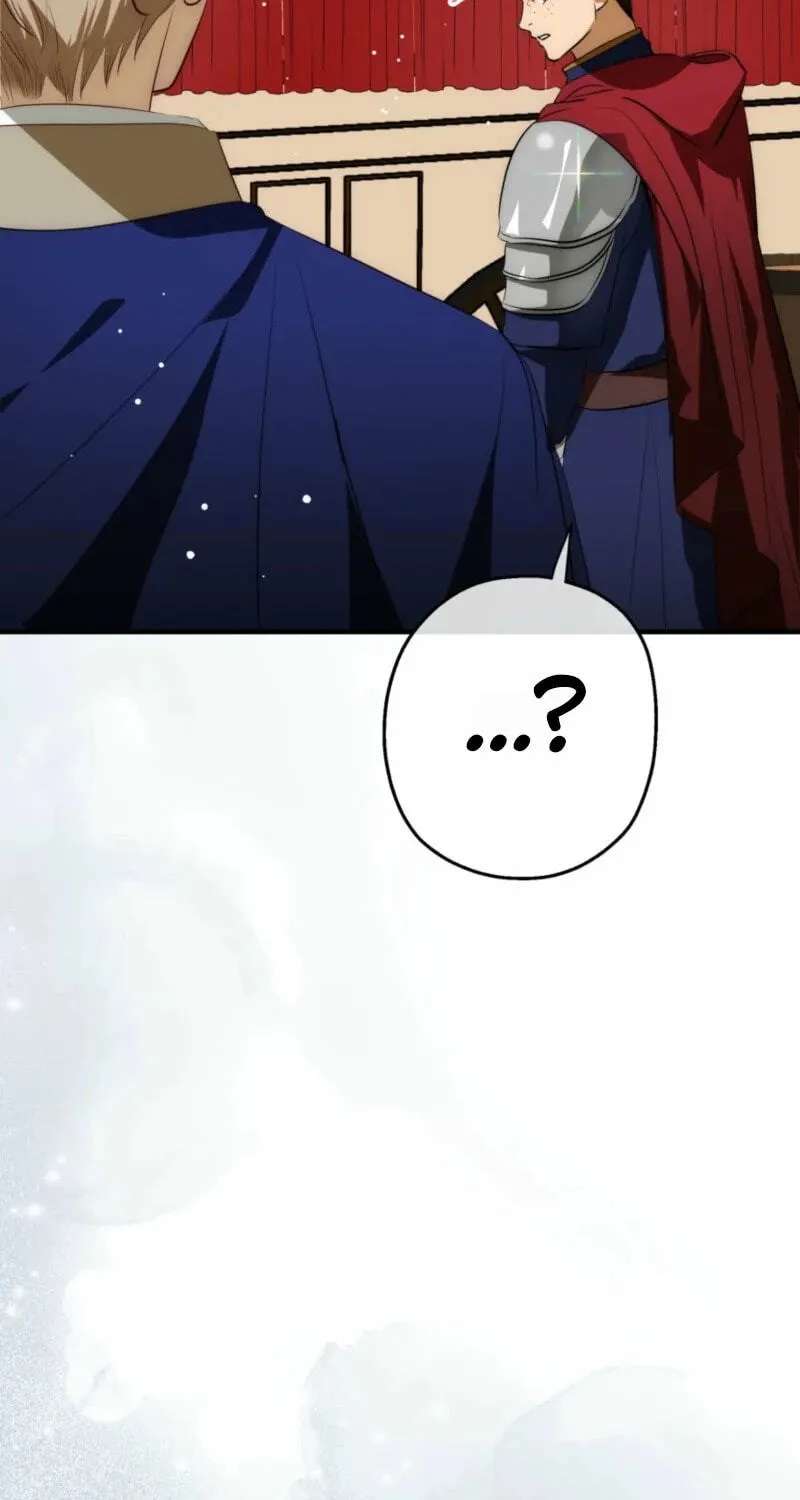 Little Lady Lilina Chapter 43 - page 25