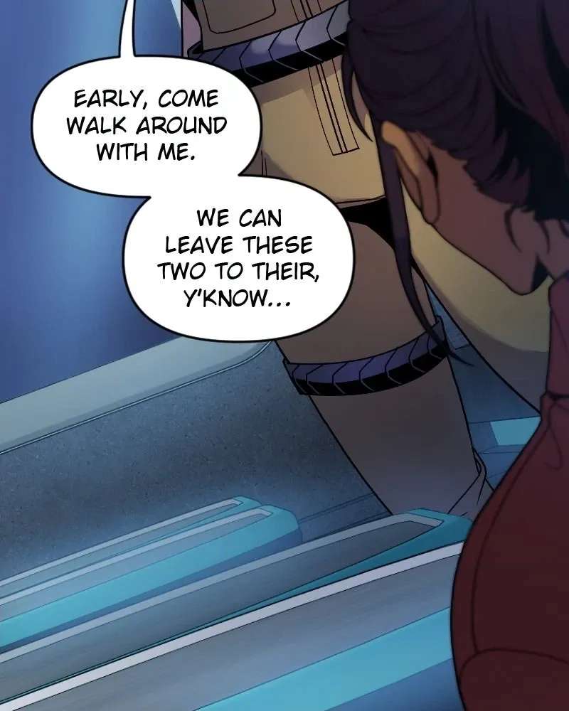 Recollection: A Star Trek Story Chapter 8 - page 30