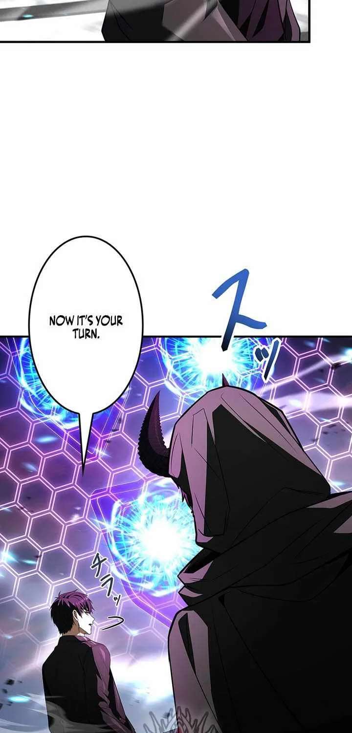 The Saint Who Levels Up as a Necromancer Chapter 41 - page 99