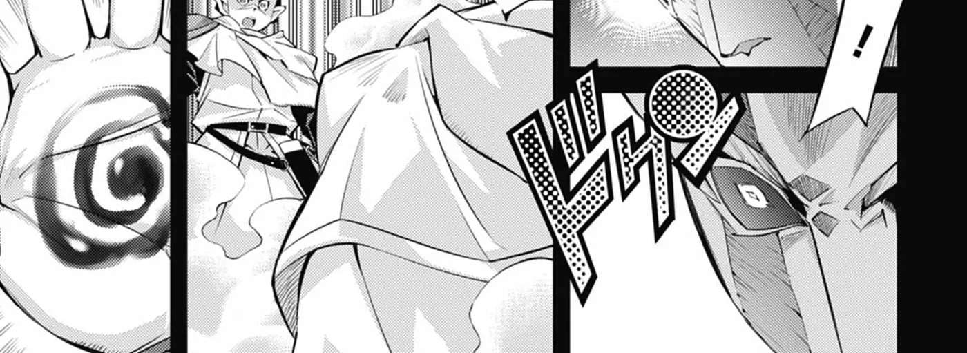 Yu☆Gi☆Oh! OCG STORIES Chapter 49 - page 14