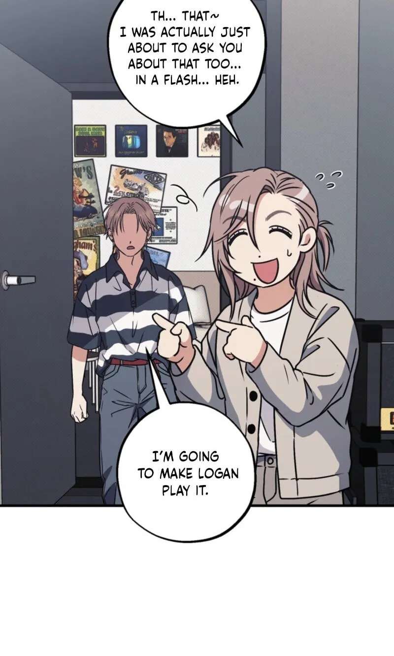 Vanilla Sundae Chapter 24 - page 81